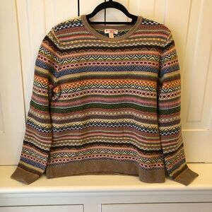 Brooks Brothers sweater